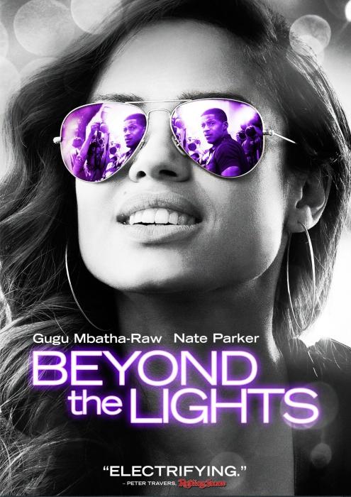  فیلم سینمایی Beyond the Lights به کارگردانی Gina Prince-Bythewood