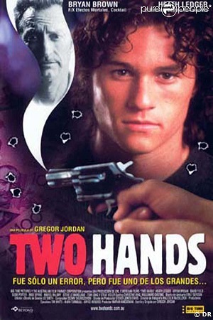  فیلم سینمایی Two Hands به کارگردانی Gregor Jordan