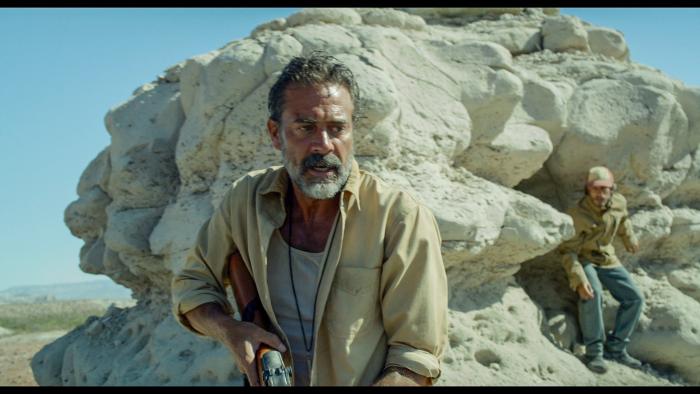  فیلم سینمایی Desierto با حضور Gael García Bernal و جفری دین مورگان