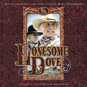  فیلم سینمایی Lonesome Dove به کارگردانی 