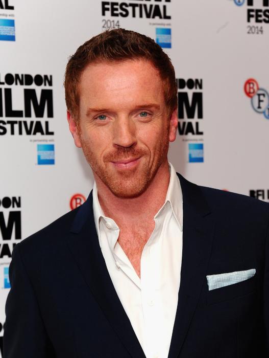  فیلم سینمایی The Silent Storm با حضور Damian Lewis