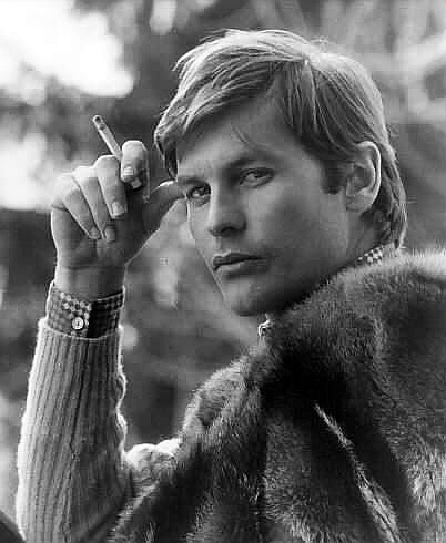  فیلم سینمایی Dorian Gray با حضور Helmut Berger