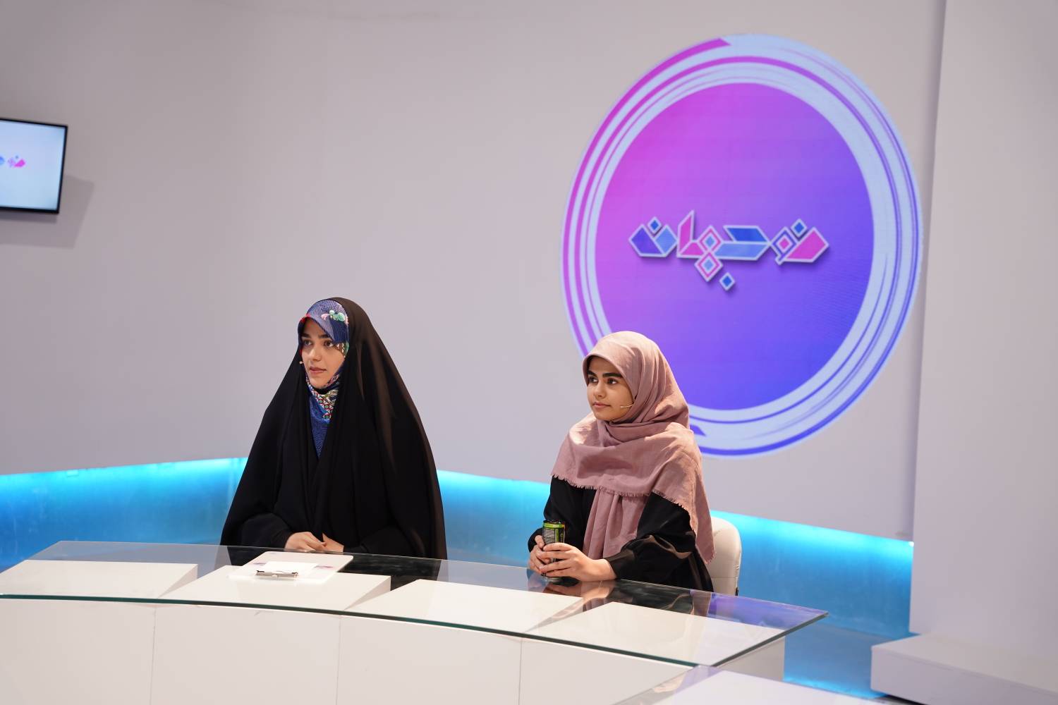  برنامه تلویزیونی نوجهان به کارگردانی ندارد