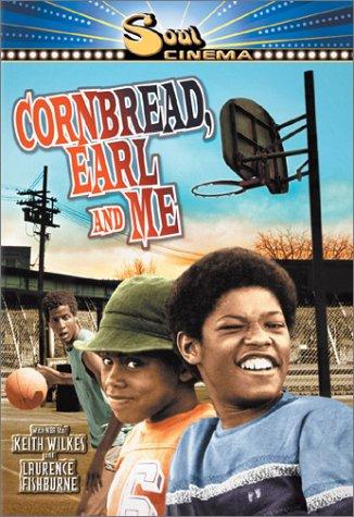  فیلم سینمایی Cornbread, Earl and Me به کارگردانی Joseph Manduke