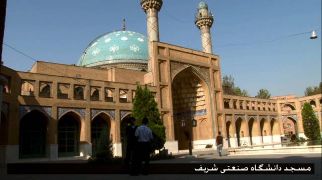  فیلم سینمایی یزدان تفنگ ندارد به کارگردانی حسین شمقدری