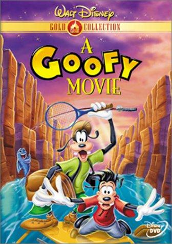  فیلم سینمایی A Goofy Movie به کارگردانی کوین لیما