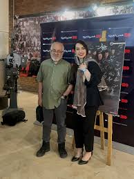  فیلم سینمایی مرجان به کارگردانی سید میلاد بنی طبا