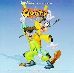  فیلم سینمایی A Goofy Movie به کارگردانی کوین لیما