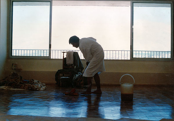  فیلم سینمایی هامون به کارگردانی داریوش مهرجویی