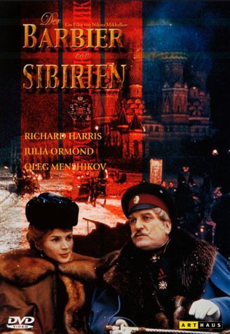  فیلم سینمایی The Barber of Siberia به کارگردانی Nikita Mikhalkov