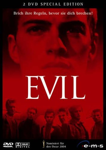  فیلم سینمایی Evil به کارگردانی Mikael Håfström