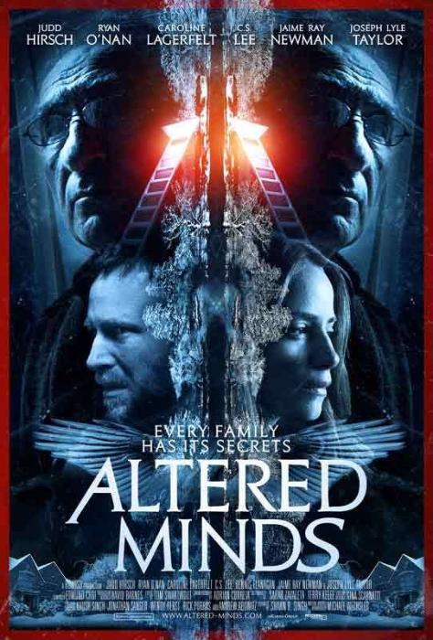  فیلم سینمایی Altered Minds به کارگردانی 