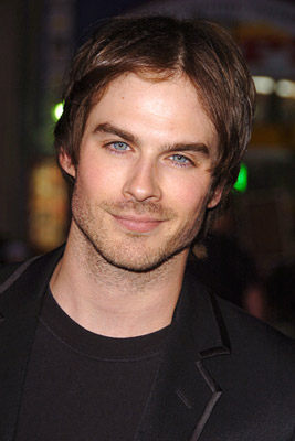 Ian Somerhalder در صحنه فیلم سینمایی مأموریت غیرممکن ۳