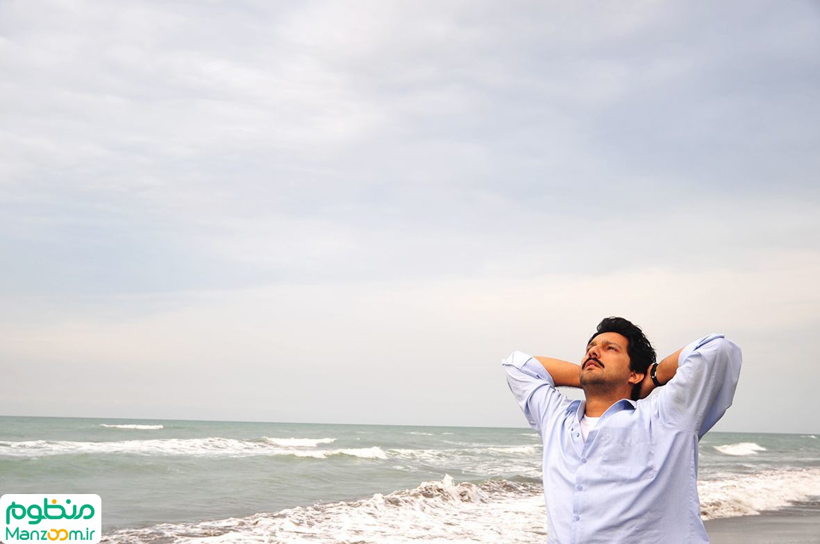  فیلم سینمایی زندگي جاي ديگريست به کارگردانی 