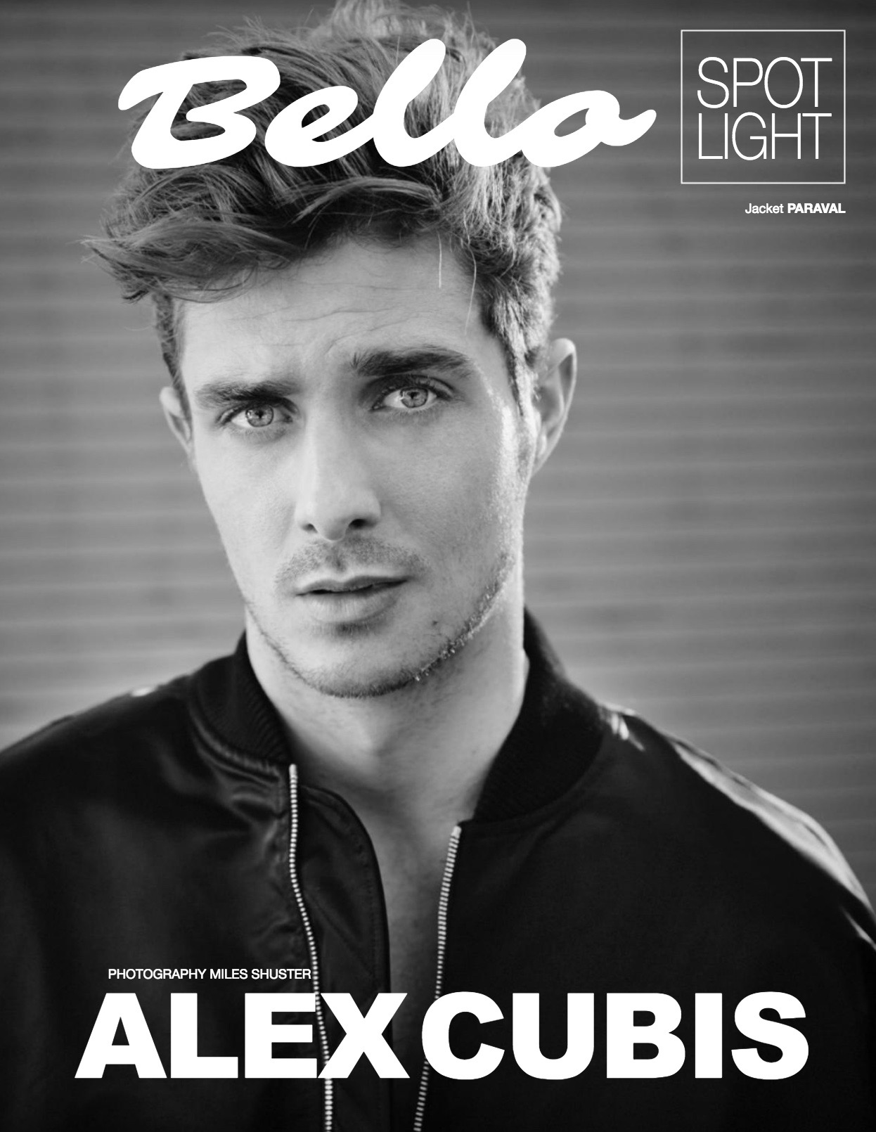  سریال تلویزیونی Masculinity in Crisis با حضور Alex Cubis