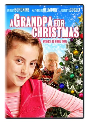  فیلم سینمایی A Grandpa for Christmas به کارگردانی Harvey Frost