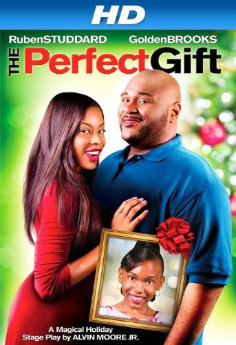  فیلم سینمایی The Perfect Gift به کارگردانی Alvin Moore Jr.