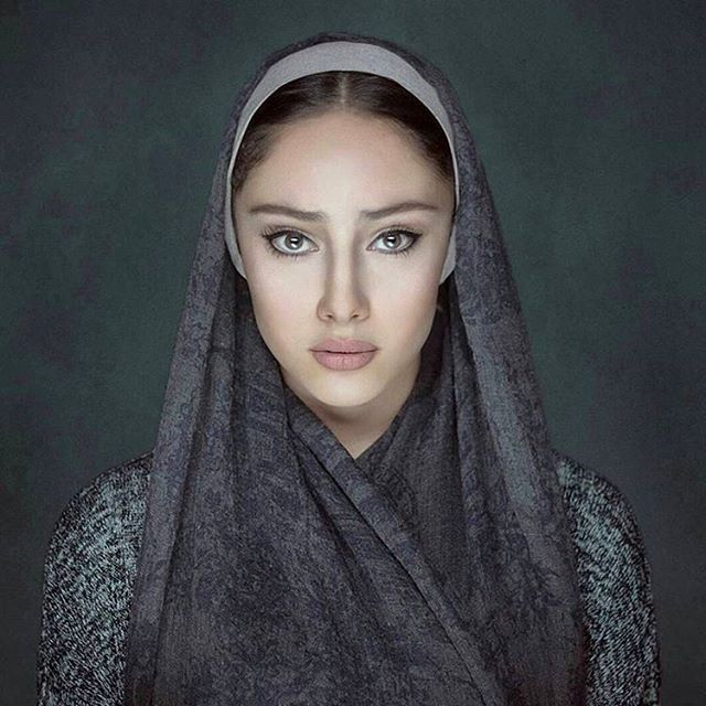 تصویری شخصی از ترلان پروانه، بازیگر سینما و تلویزیون