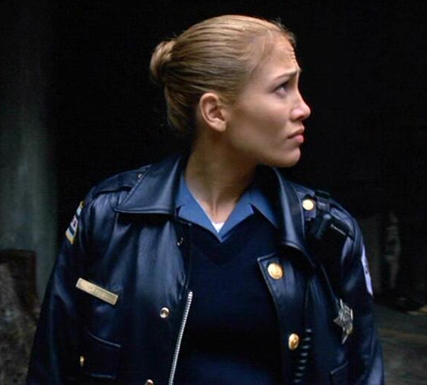  فیلم سینمایی چشمان فرشته به کارگردانی Luis Mandoki