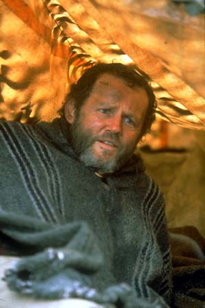  فیلم سینمایی دلیل زندگی با حضور دیوید مورس