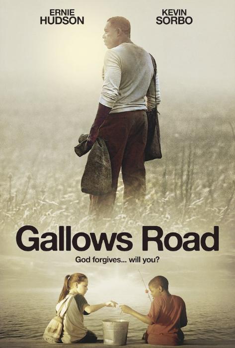  فیلم سینمایی Gallows Road به کارگردانی 