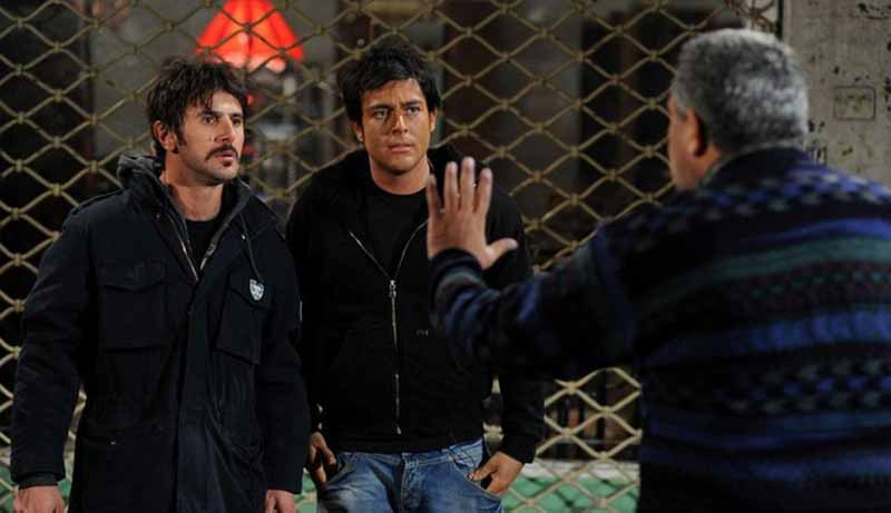  فیلم سینمایی شیش و بش به کارگردانی بهمن گودرزی