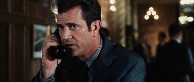  فیلم سینمایی تقاص به کارگردانی Brian Helgeland و Paul Abascal