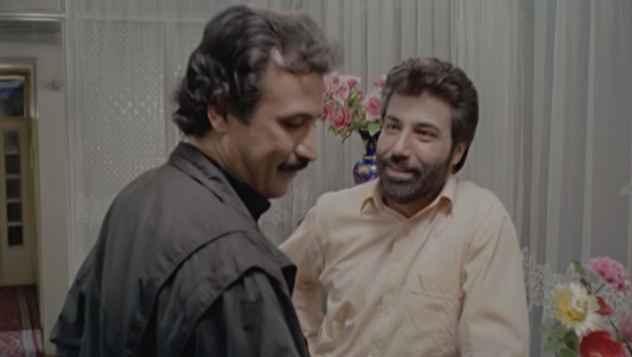  سریال تلویزیونی مزد ترس 2 به کارگردانی حمید تمجیدی