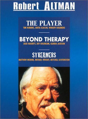  فیلم سینمایی Beyond Therapy به کارگردانی Robert Altman