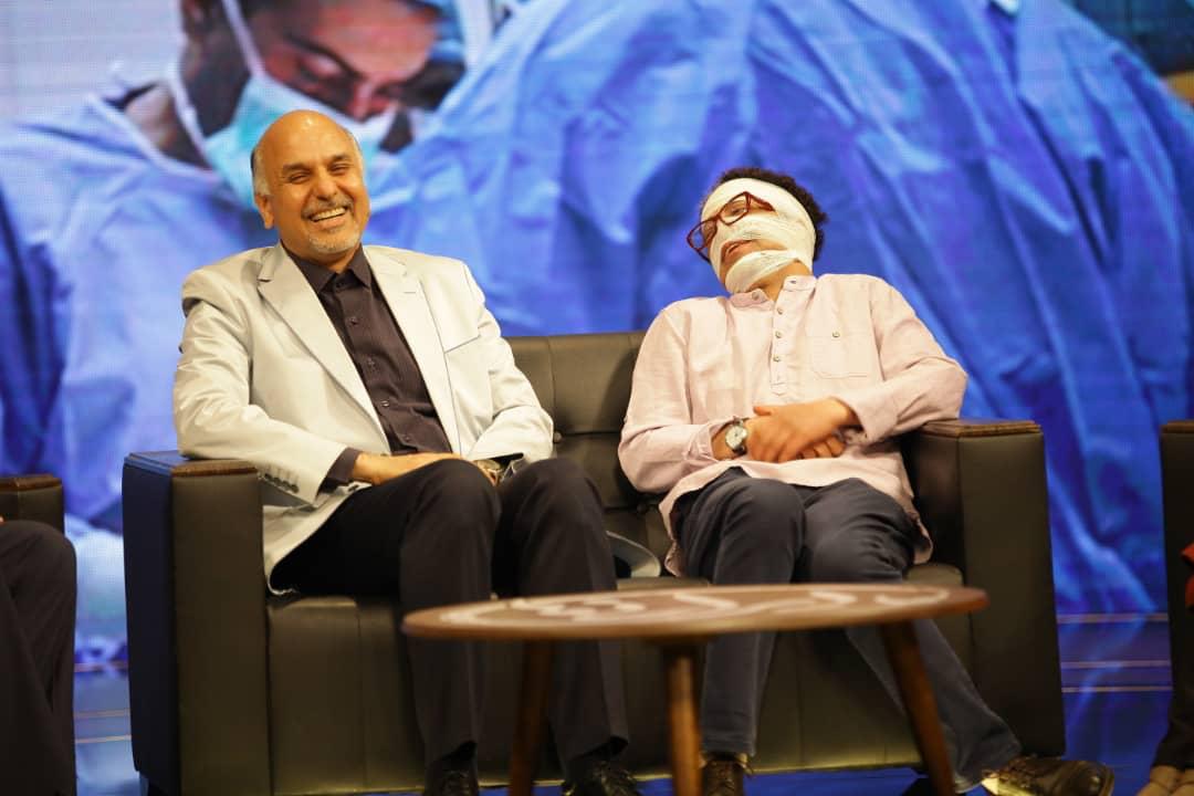  برنامه تلویزیونی ما ایرانیها به کارگردانی ندارد