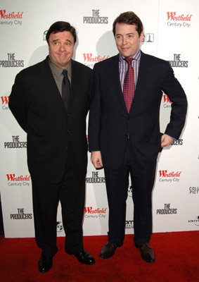  فیلم سینمایی تولید کنندگان با حضور Nathan Lane