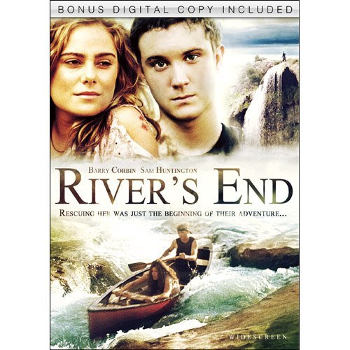  فیلم سینمایی River's End به کارگردانی William Katt