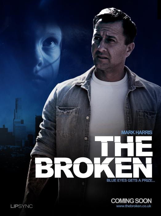  فیلم سینمایی Abducted به کارگردانی Mark Harris