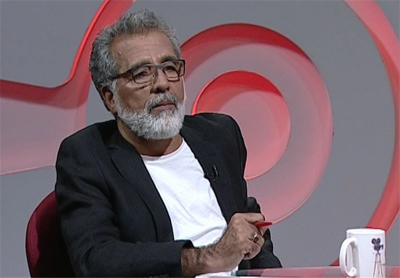  برنامه تلویزیونی هفت به کارگردانی ندارد