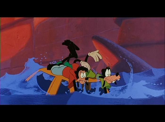  فیلم سینمایی A Goofy Movie به کارگردانی کوین لیما