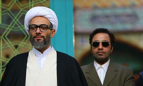  فیلم سینمایی نهنگ عنبر به کارگردانی سامان مقدم