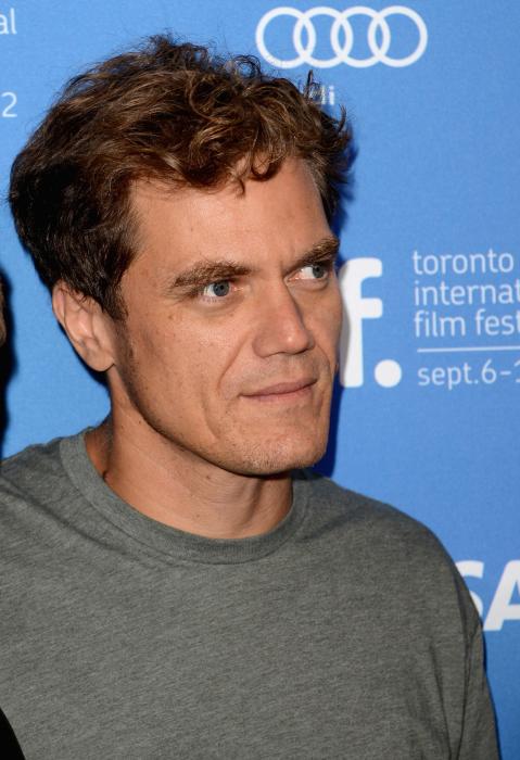  فیلم سینمایی مرد یخی با حضور مایکل شانون