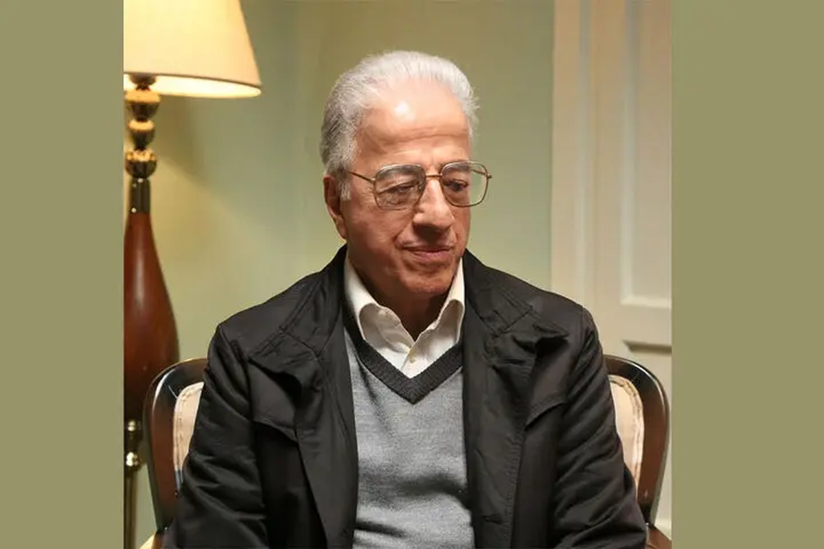  سریال تلویزیونی فریبا به کارگردانی محمود معظمی