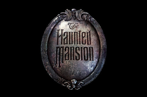  فیلم سینمایی The Haunted Mansion به کارگردانی راب مینکاف