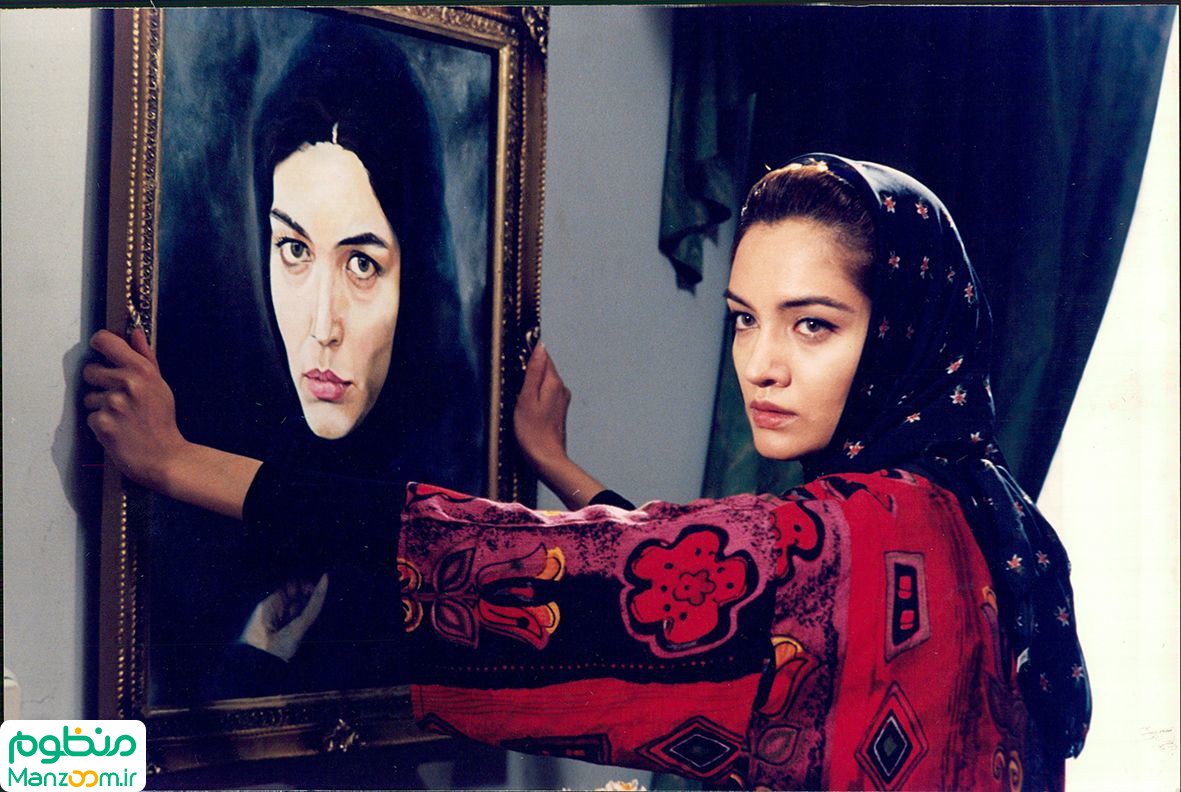  فیلم سینمایی رخساره به کارگردانی امیر قویدل