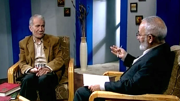  برنامه تلویزیونی معرفت به کارگردانی 