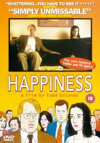  فیلم سینمایی خوشبختی به کارگردانی Todd Solondz