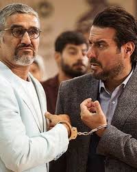  فیلم سینمایی ناجورها به کارگردانی محمد‌حسین فرح‌بخش