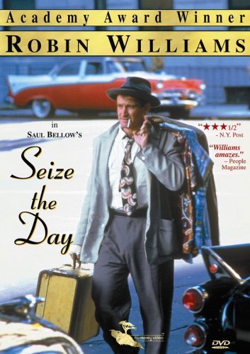  فیلم سینمایی Seize the Day به کارگردانی Fielder Cook