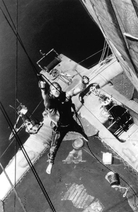  فیلم سینمایی دنیای آب با حضور کوین کاستنر