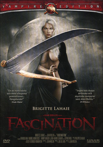  فیلم سینمایی Fascination به کارگردانی Jean Rollin