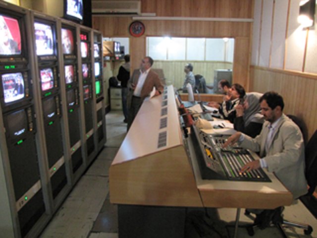  برنامه تلویزیونی هفت به کارگردانی ندارد