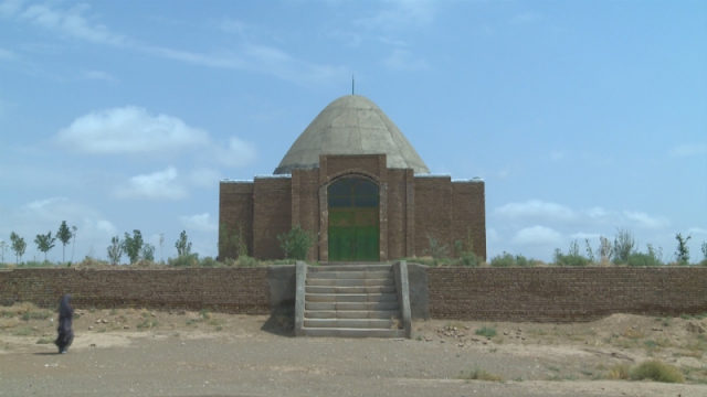  فیلم سینمایی نور جهان به کارگردانی حسن کی قبادی