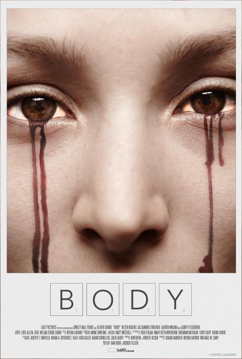  فیلم سینمایی Body به کارگردانی 