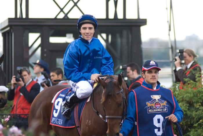  فیلم سینمایی The Cup به کارگردانی Simon Wincer